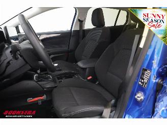 Ford Focus 1.0 EcoBoost Hybrid Aut. Titanium LED Apple/Android Navi Clima Cruise AHK picture 14