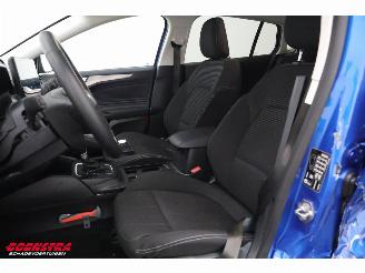 Ford Focus 1.0 EcoBoost Hybrid Aut. Titanium LED Apple/Android Navi Clima Cruise AHK picture 14