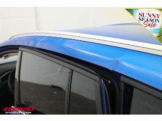 Ford Focus 1.0 EcoBoost Hybrid Aut. Titanium LED Apple/Android Navi Clima Cruise AHK picture 9