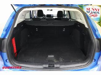 Ford Focus 1.0 EcoBoost Hybrid Aut. Titanium LED Apple/Android Navi Clima Cruise AHK picture 23