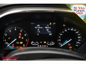 Ford Focus 1.0 EcoBoost Hybrid Aut. Titanium LED Apple/Android Navi Clima Cruise AHK picture 17