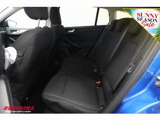 Ford Focus 1.0 EcoBoost Hybrid Aut. Titanium LED Apple/Android Navi Clima Cruise AHK picture 15