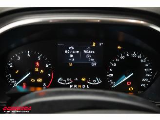Ford Focus 1.0 EcoBoost Hybrid Aut. Titanium LED Apple/Android Navi Clima Cruise AHK picture 17
