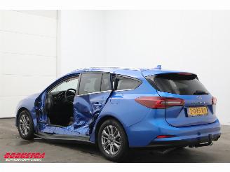 Ford Focus 1.0 EcoBoost Hybrid Aut. Titanium LED Apple/Android Navi Clima Cruise AHK picture 4