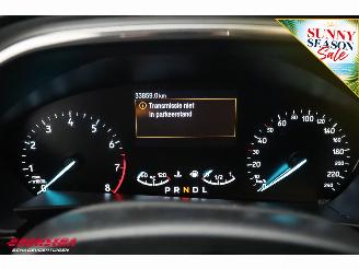 Ford Focus 1.0 EcoBoost Hybrid Aut. Titanium LED Apple/Android Navi Clima Cruise AHK picture 18