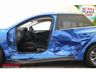 Ford Focus 1.0 EcoBoost Hybrid Aut. Titanium LED Apple/Android Navi Clima Cruise AHK picture 6