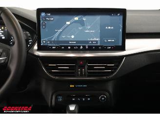 Ford Focus 1.0 EcoBoost Hybrid Aut. Titanium LED Apple/Android Navi Clima Cruise AHK picture 13