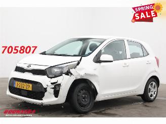Avarii autoturisme Kia Picanto 1.0 DPi ComfortLine 5p Airco Bluetooth Cruise 2020/11