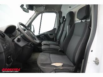 Renault Master 2.3 dCi L3-H2 DL Zwilling Eco Navi Airco Cruise Bluetooth AHK picture 11