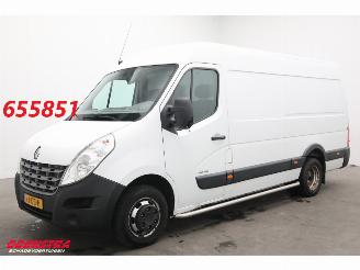 Ocazii auto utilitare Renault Master 2.3 dCi L3-H2 DL Zwilling Eco Navi Airco Cruise Bluetooth AHK 2014/6
