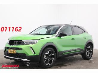 Opel Mokka-E Ultimate 50-kWh 11kw bl. LED ACC LRHZ Camera Apple/Android picture 1