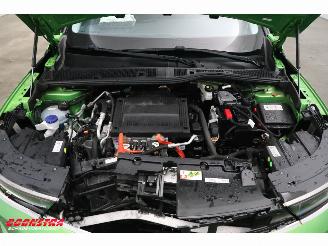 Opel Mokka-E Ultimate 50-kWh 11kw bl. LED ACC LRHZ Camera Apple/Android picture 9