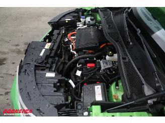 Opel Mokka-E Ultimate 50-kWh 11kw bl. LED ACC LRHZ Camera Apple/Android picture 10