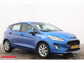 Ford Fiesta 1.0 EcoBoost Connected Airco Cruise PDC AHK 53.469 km! picture 2