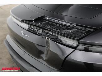 Porsche Taycan Performance Plus Pano HUD LED ACC Bose 360° Memory picture 10