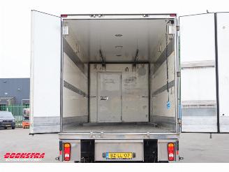 Renault Midlum 220.12 Kuhlkoffer Thermo King Dhollandia LBW Euro 5 picture 8