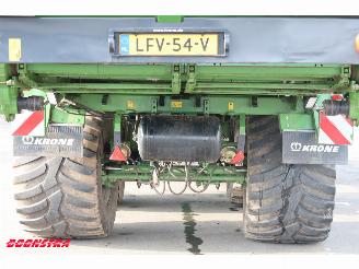 Krone  ZX 470 GL BY 2018 20t. 47m3 Ladewagen picture 13