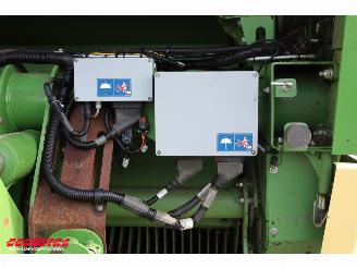 Krone  ZX 470 GL BY 2018 20t. 47m3 Ladewagen picture 20