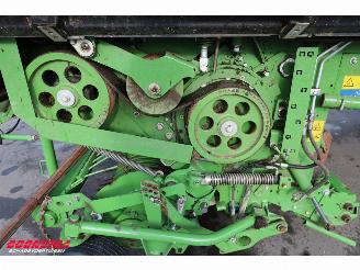 Krone  ZX 470 GL BY 2018 20t. 47m3 Ladewagen picture 28