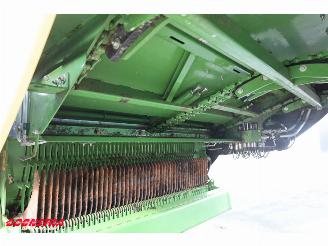 Krone  ZX 470 GL BY 2018 20t. 47m3 Ladewagen picture 27