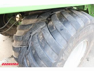 Krone  ZX 470 GL BY 2018 20t. 47m3 Ladewagen picture 32
