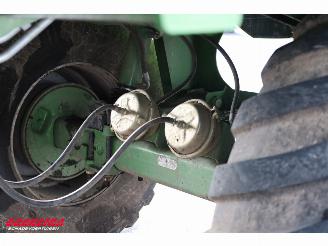 Krone  ZX 470 GL BY 2018 20t. 47m3 Ladewagen picture 25