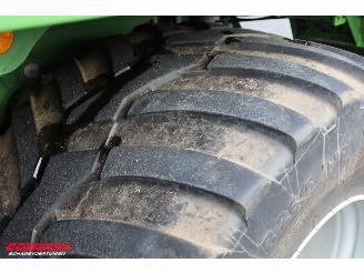 Krone  ZX 470 GL BY 2018 20t. 47m3 Ladewagen picture 29