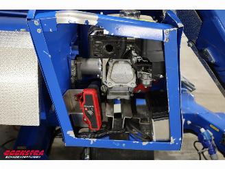   1700 EXB 16.8m Korb BY 2023 1.600 Uur picture 17