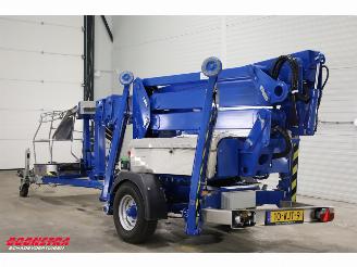   1700 EXB 16.8m Korb BY 2023 1.600 Uur picture 4