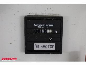   1700 EXB 16.8m Korb BY 2023 1.600 Uur picture 25