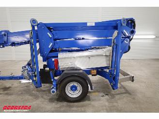   1700 EXB 16.8m Korb BY 2023 1.600 Uur picture 15