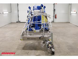   1700 EXB 16.8m Korb BY 2023 1.600 Uur picture 12