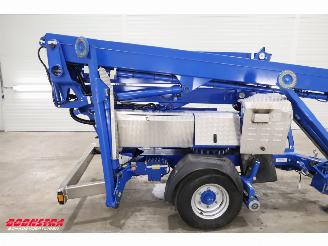   1700 EXB 16.8m Korb BY 2023 1.600 Uur picture 7