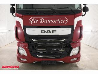 DAF XF 530 ACC Hydraulic 4X2 367.581 km! picture 9