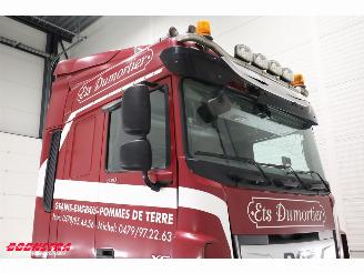 DAF XF 530 ACC Hydraulic 4X2 367.581 km! picture 8