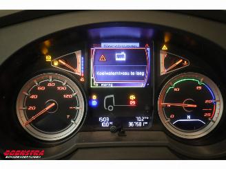 DAF XF 530 ACC Hydraulic 4X2 367.581 km! picture 25