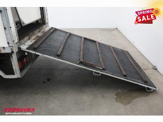 DAF  2.5 D 3-Pers 88.657 km! Pferdetransport Horsetruck picture 18