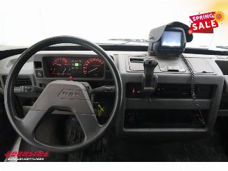 DAF  2.5 D 3-Pers 88.657 km! Pferdetransport Horsetruck picture 20