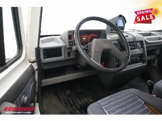 DAF  2.5 D 3-Pers 88.657 km! Pferdetransport Horsetruck picture 23