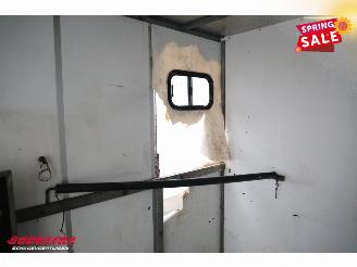 DAF  2.5 D 3-Pers 88.657 km! Pferdetransport Horsetruck picture 13