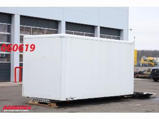 begagnad bil auto   1KRal2 Laadklep Sörensen BY 2016 435x205x215 2016