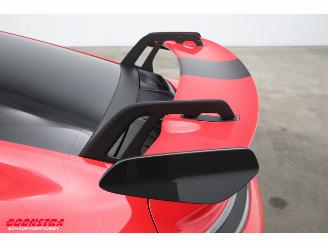 Porsche 911 992.2 4.0 GT3 Weissach Sport Chrono PDLS+ Lift Bose Camera Cruise SHZ 1.703 km! picture 32