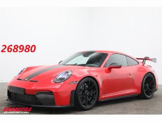 Porsche 911 992.2 4.0 GT3 Weissach Sport Chrono PDLS+ Lift Bose Camera Cruise SHZ 1.703 km! 2025/5