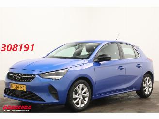 Coche accidentado Opel Corsa 1.2 Elegance LED ACC Apple/Android Clima Camera LRHZ SHZ 2021/10