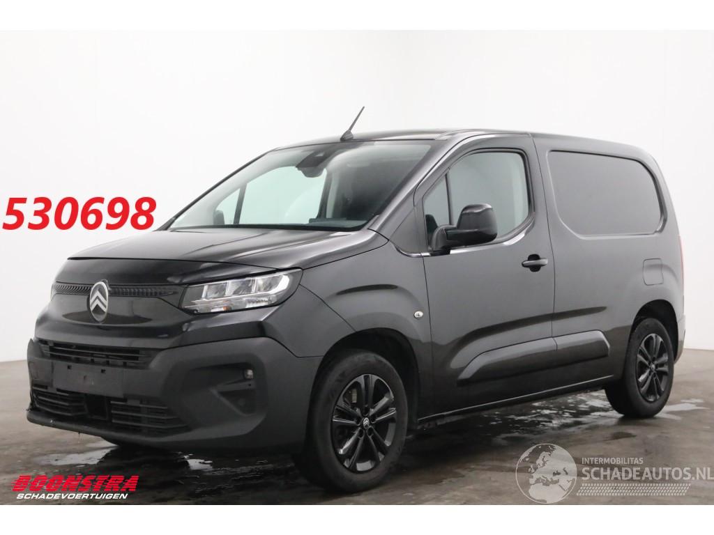Citroën Berlingo 1.5 BlueHDi 130 Aut. Apple/Android Clima Cruise Camera LRHZ SHZ PDC