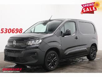 skadebil bedrijf Citroën Berlingo 1.5 BlueHDi 130 Aut. Apple/Android Clima Cruise Camera LRHZ SHZ PDC 2024/6
