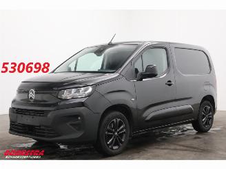 Unfall Kfz Van Citroën Berlingo 1.5 BlueHDi 130 Aut. Apple/Android Clima Cruise Camera LRHZ SHZ PDC 2024/6