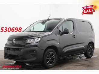 uszkodzony samochody ciężarowe Citroën Berlingo 1.5 BlueHDi 130 Aut. Apple/Android Clima Cruise Camera LRHZ SHZ PDC 2024/6