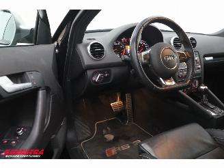 Audi Rs3 Sportback 2.5 TFSI Quattro Schalensitze Navi Clima Cruise SHZ PDC picture 20