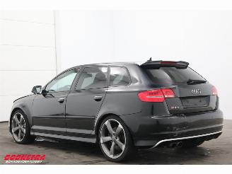 Audi Rs3 Sportback 2.5 TFSI Quattro Schalensitze Navi Clima Cruise SHZ PDC picture 4